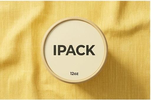 12oz Ice Cream Containers With Lids factory
